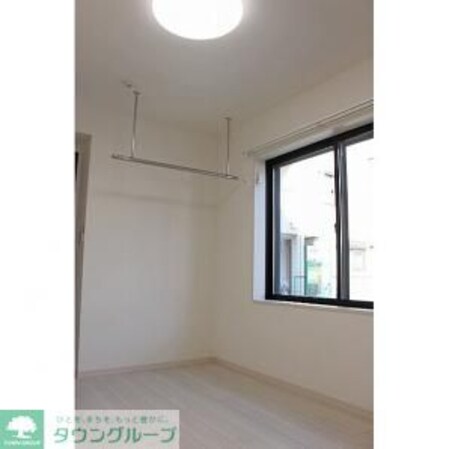 Glanz亀有の物件内観写真